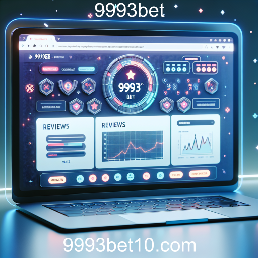 Descubra a Categoria de Avaliações no 9993bet